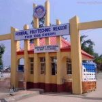 Federal poly Nekede