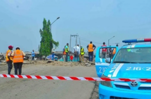 Fatal crash on Ijebu-Ode–Ore expressway claims four lives