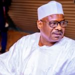 Senator Ali Ndume