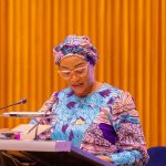 First Lady Oluremi Tinubu