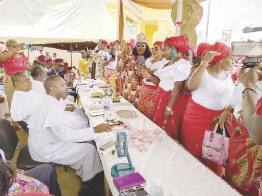 Onwa Oru Festival: Uratta’s timeless celebration of culture, unity and renewal