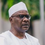 Ali Ndume