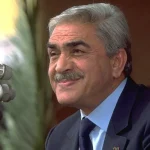 Former Algerian president Liamine Zeroual dies at 84
