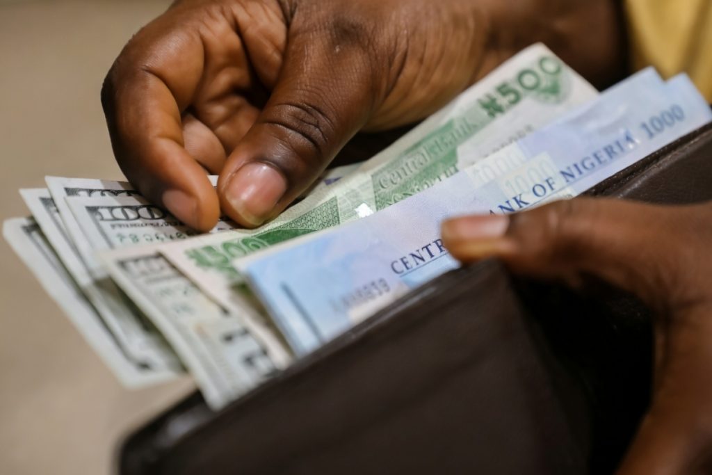 NDIC boosts depositor confidence, insures 99% of bank customers