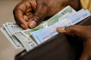 NDIC boosts depositor confidence, insures 99% of bank customers