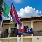 NDC building