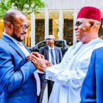 Zamfara: Shettima to receive Lawal into APC on March 24