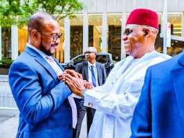 Zamfara: Shettima to receive Lawal into APC on March 24