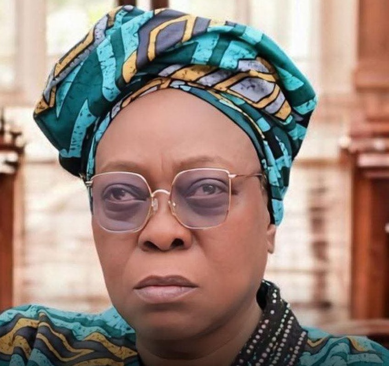 Titilayo Eboh