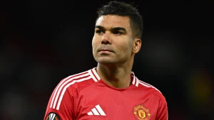 Casemiro