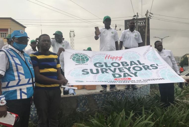 Global-Surveyor-Day