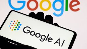 Google Search AI
