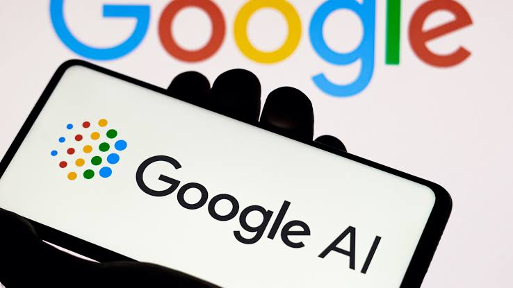 Google Search AI
