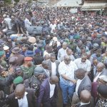 Gov. Mutfwang visiting Anwan