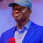 Governor Francis Nwifuru