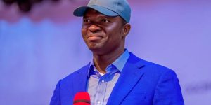 Governor Francis Nwifuru