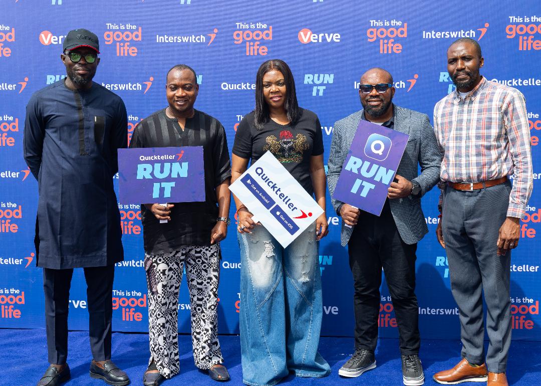 Verve powers Africa’s expansion with new campaign