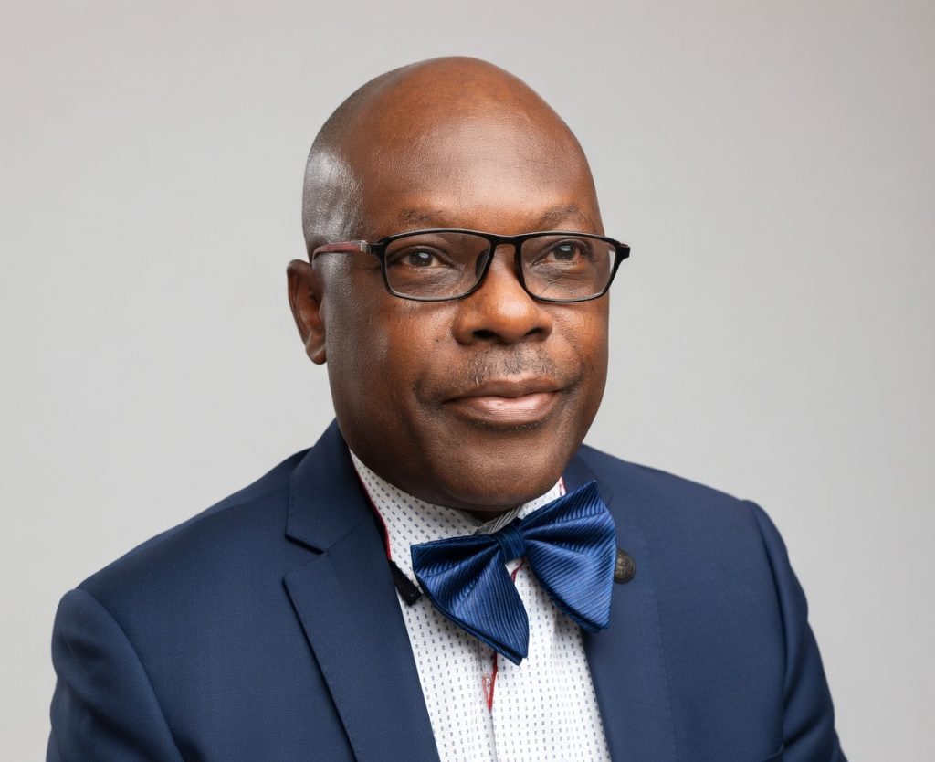 Hakeem Jamiu
