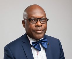 Hakeem Jamiu