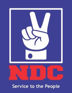 NDC