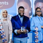 Kiekie, Stan Nze, Maryam Booth appointed Johnvents ambassadors