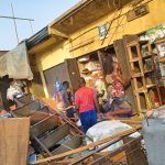 Onitsha Market