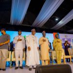 Okpebholo: Edo will deliver 2.5m votes for Tinubu in 2027