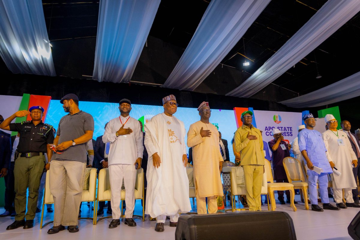Okpebholo: Edo will deliver 2.5m votes for Tinubu in 2027