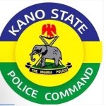 KANO STATE POLICE COMMAND logo