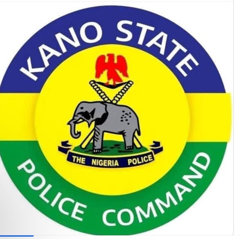 KANO STATE POLICE COMMAND logo