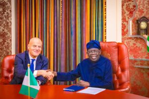 Tinubu brokers landmark OPL 245 settlement, paving way for 150,000 bpd deepwater boost
