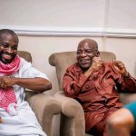 Otti rewards soldier who led troops to eliminate kidnap kingpin Osisikankwu