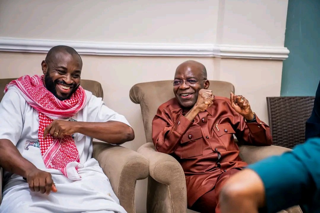Otti rewards soldier who led troops to eliminate kidnap kingpin Osisikankwu