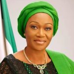 First Lady Oluremi Tinubu