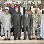 Secure environment foundational for elections’ success – INEC chairman