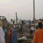 Kaduna compensates demolition victims with land