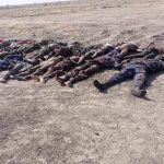 Troops foil Mallam Fatori attack, 80 insurgents killed