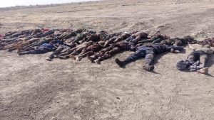 Troops foil Mallam Fatori attack, 80 insurgents killed