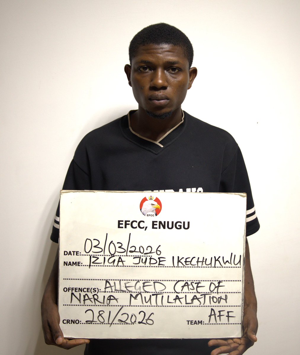 Iziga Jude Ikechukwu