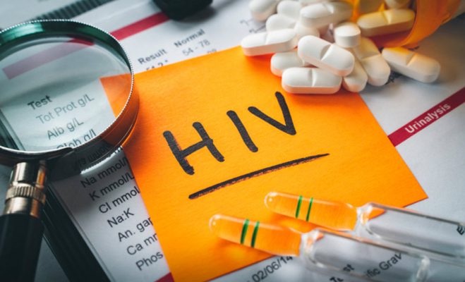 HIV