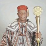 HRH Ambrose Ogbu abducted on June 23 2022