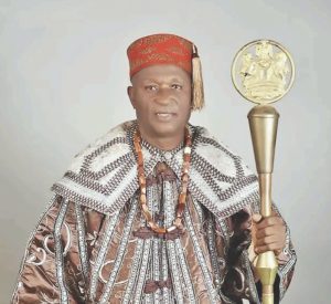 HRH Ambrose Ogbu abducted on June 23 2022