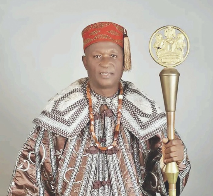 HRH Ambrose Ogbu abducted on June 23 2022