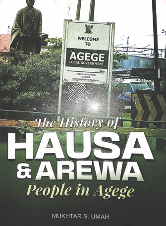 Hausa