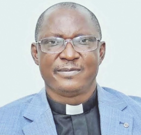 We didn’t rename Northern CAN for personal, financial reasons – Hayab, chair, Northern Christians Association
