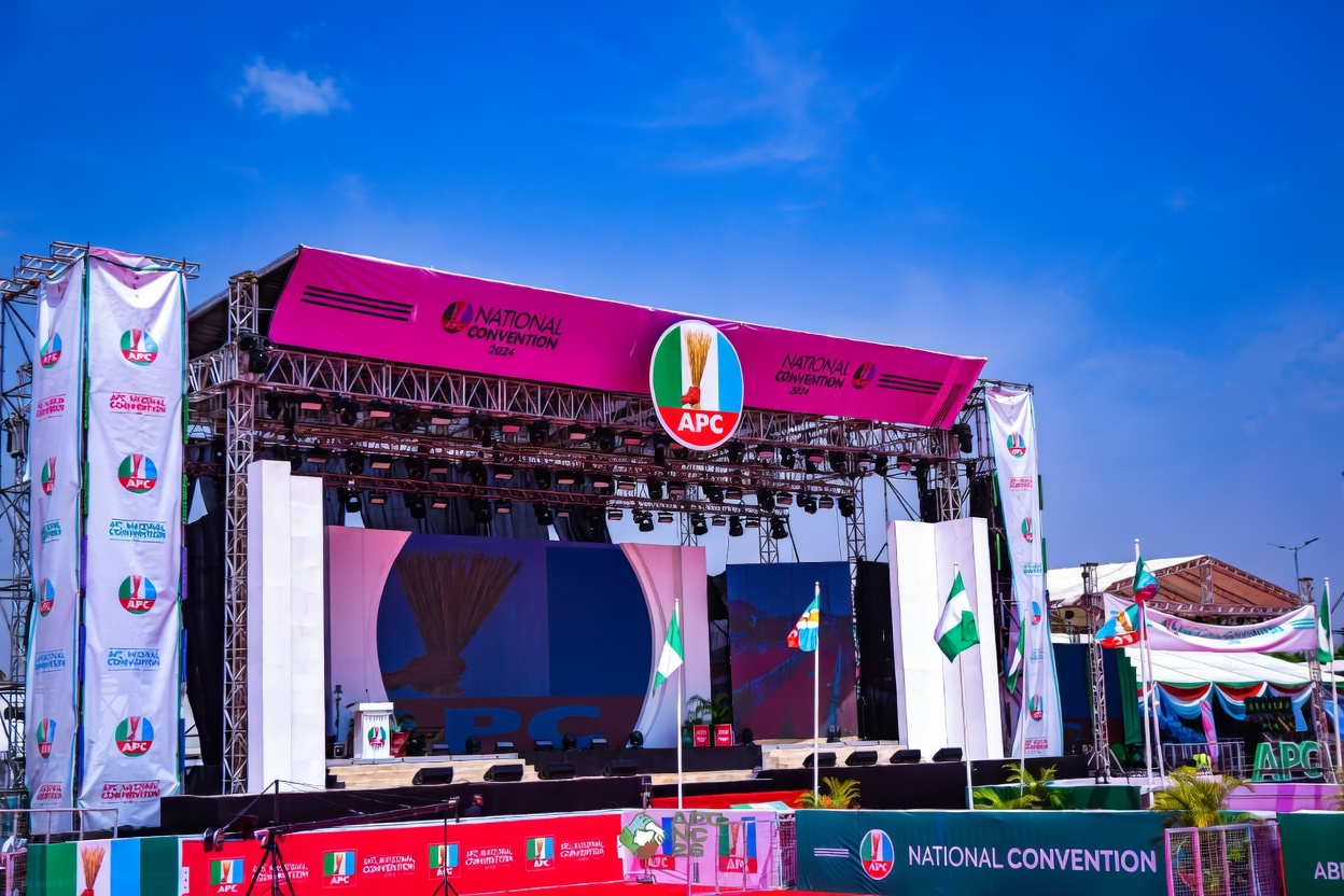 APC National Convention 2026