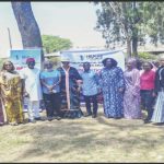 Helpline Social Support Initiative for widows and girls