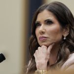 DHS Secretary Kristi Noem Testifies During House Judiciary Committee Hearing