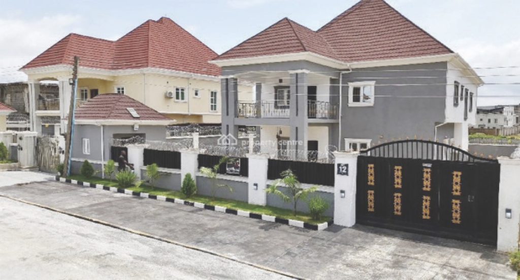 Houses
