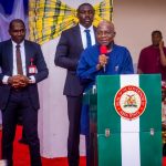 Abia State Governor Dr Alex Otti